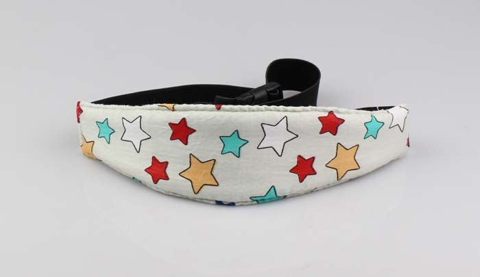 Safety Straps Such As Baby Stroller Safety Seats