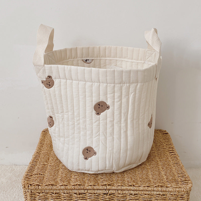 Large Capacity Baby Toy Storage Bag