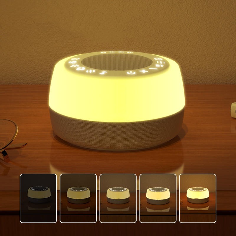 Bluetooth Speaker Baby White Noise Sleep Device