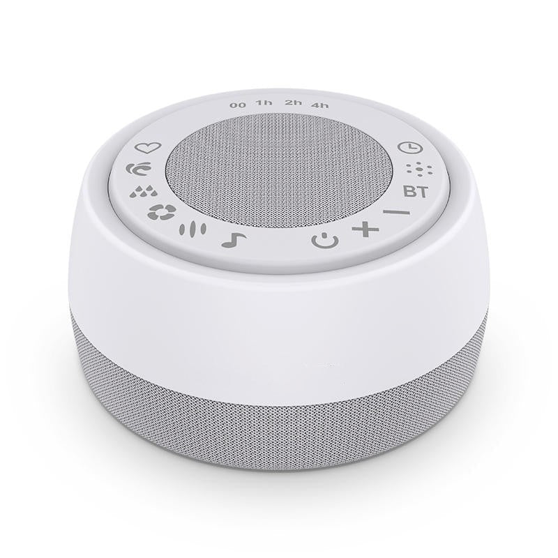 Bluetooth Speaker Baby White Noise Sleep Device